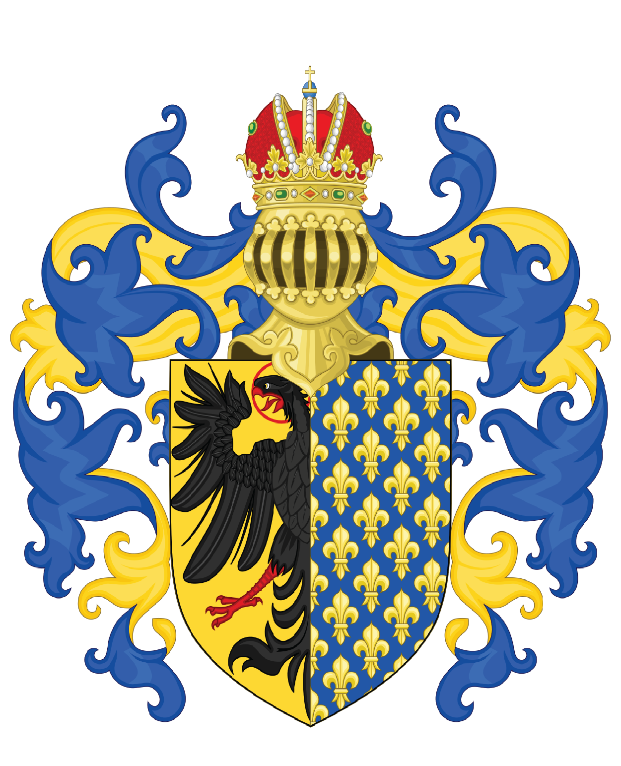 Charlemagne